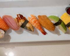 Pine sushi square (Capilano Mall)