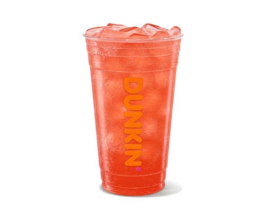 Heatwave Dunkin' Zero