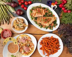 California Fish Grill (Camelback Rd)