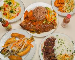 Carib Good Eats Seafood & Grill