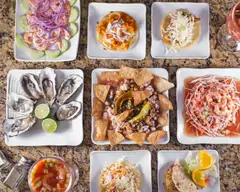 MY RESTAURANT LA LECHONERA FOOD TRUCK.