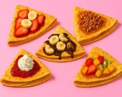  Dulce experiencia (postres y botanas)