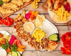 Al Bascha Restaurant
