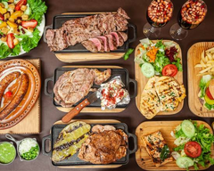 Las Arracheras y Algo Más