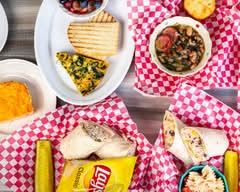 Hope House Café (Trenton)