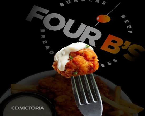 Four B`s (Ciudad Victoria)