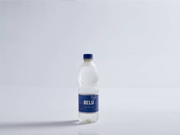 BELU Still Water (500ml)