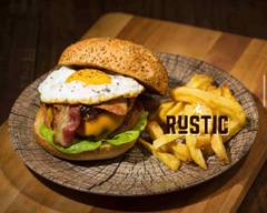 Rustic Urban Food