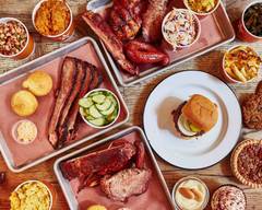 Hill Country Barbecue - Flatiron
