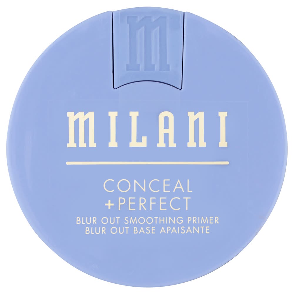 Milani Conceal + Perfect Blur Out Transparent Smoothing Primer (0.81 fl oz)