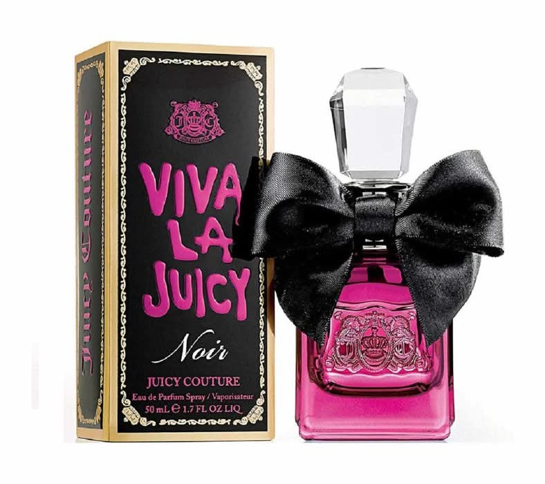 Viva La Juicy Noir EDP 50ml