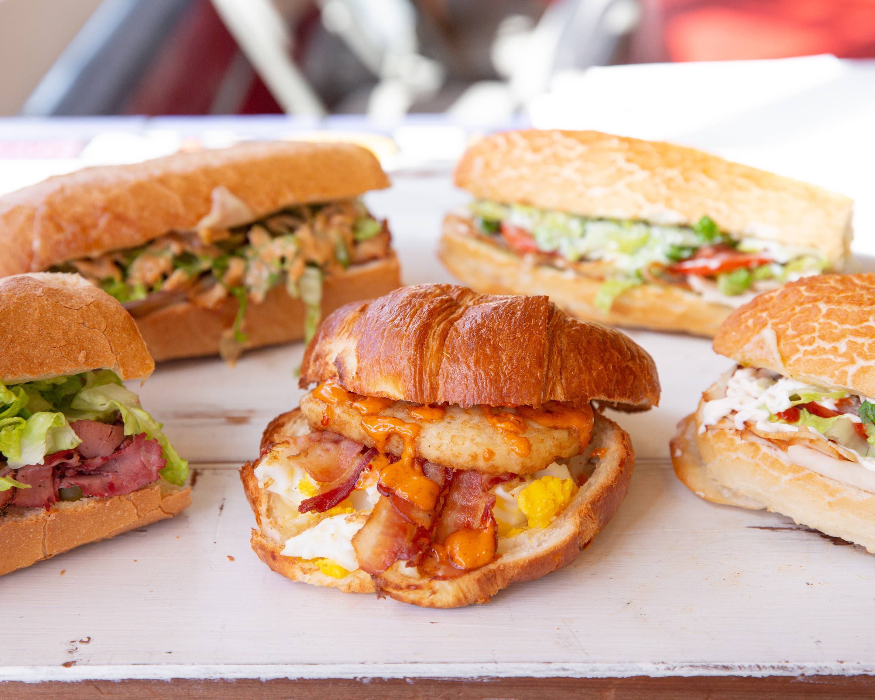 Sandwich Delivery Near Me Uber Eats