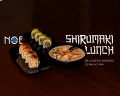 Noe Sushi Bar (Cumbaya)