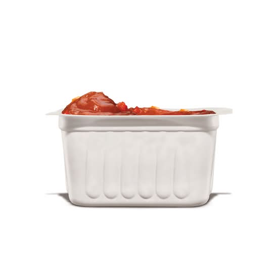 Dips & Sauces