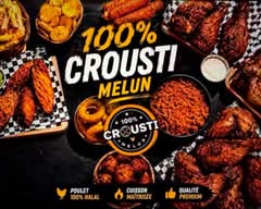 100% Crousti Original