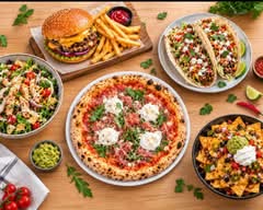 La Casa Food