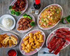 Chef Zhao - Portland