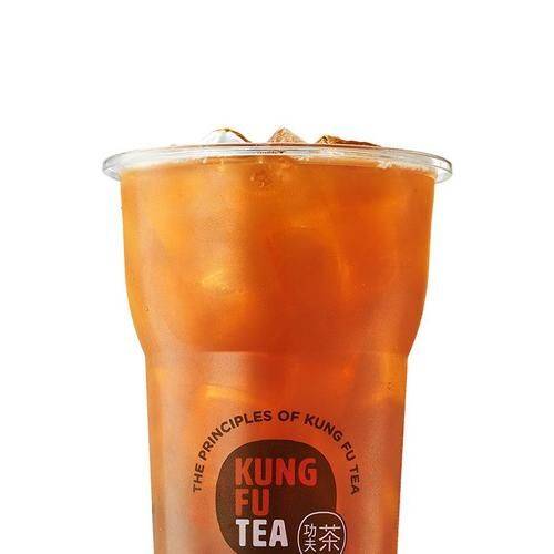Lemon Black Tea