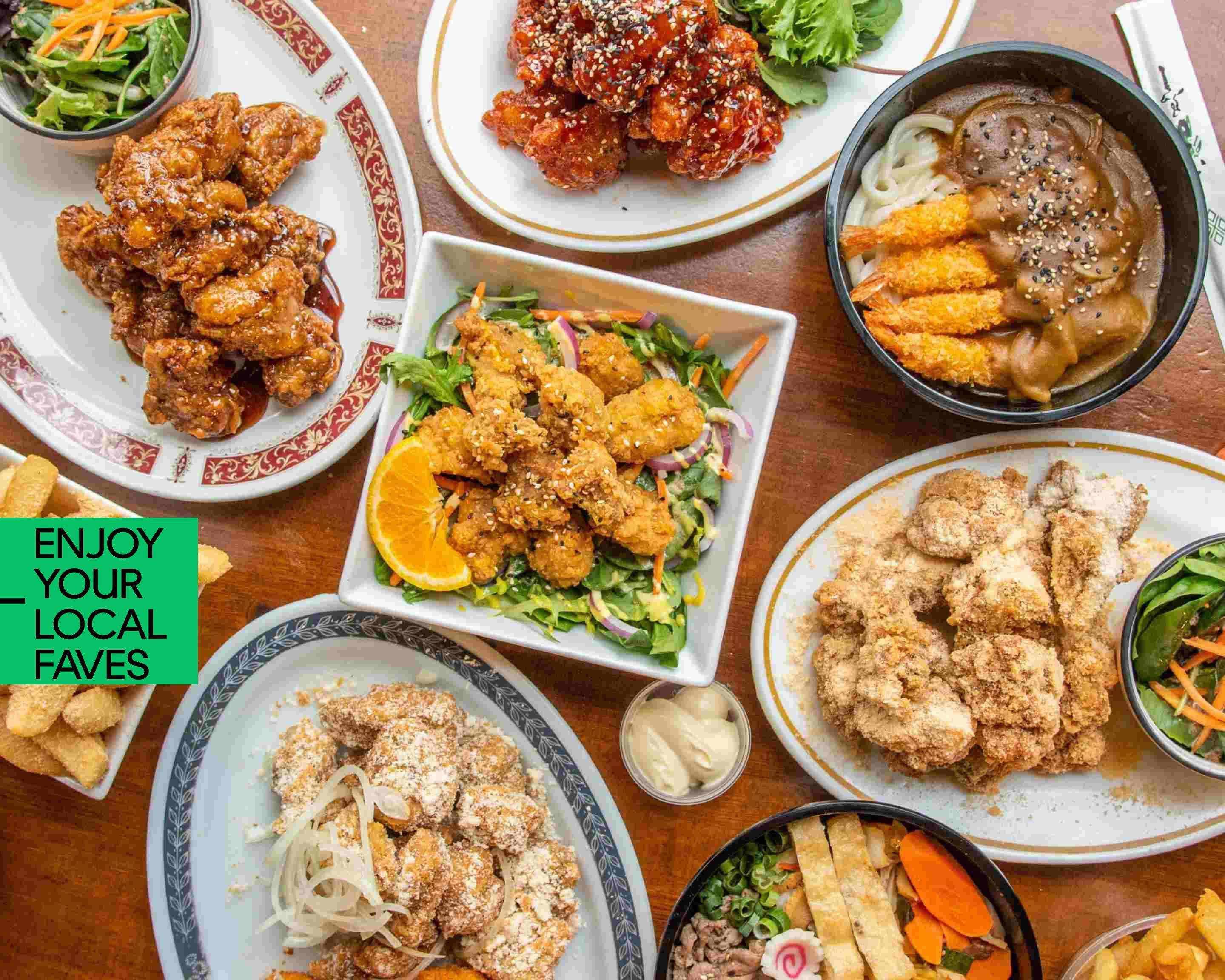 Order Krazy Bird Cabramatta Menu Delivery And Takeaway In Sydney Menu And Prices Uber Eats 