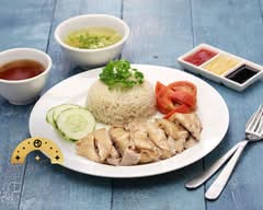 Mimi Chicken Rice (Irvine)