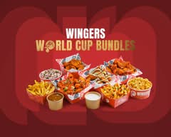 Wingers (Brislington)