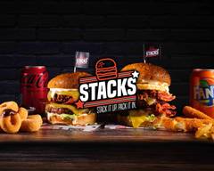 Stacks - Burgers (Castleford)
