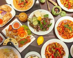 Aksorns Thai Kitchen