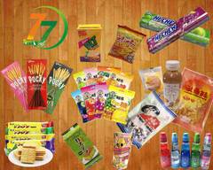 77buy Convenience Store