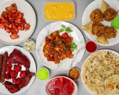 Aziz Indian Takeaway