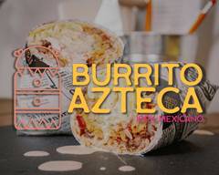 BURRITO AZTECA - Cambrils