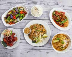 SISAKET Thai Kitchen