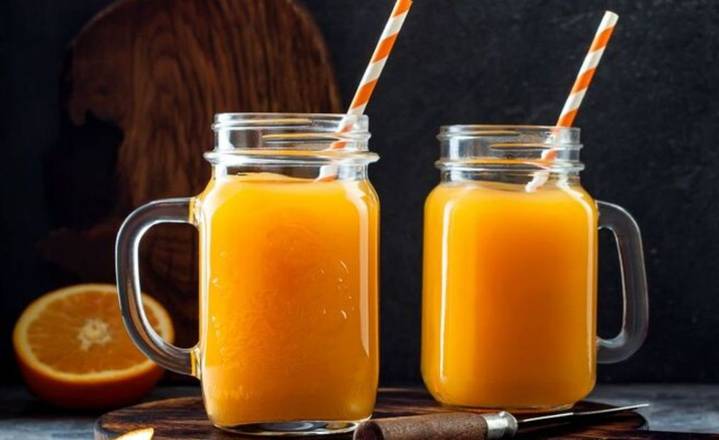 Fresh juice Bali Kick