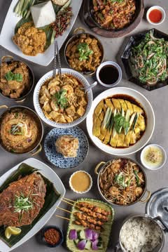 Phat Eatery - Katy