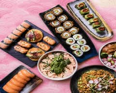 Sensei Sushi
