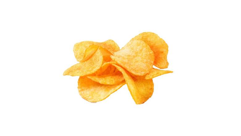 Potato Chips - Jalapeño