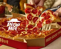 Pizza Hut - Foetz
