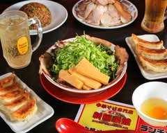 新福菜館 秋葉原店 shinpukusaikan akihabaraten