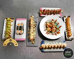 JAPAN SUSHI