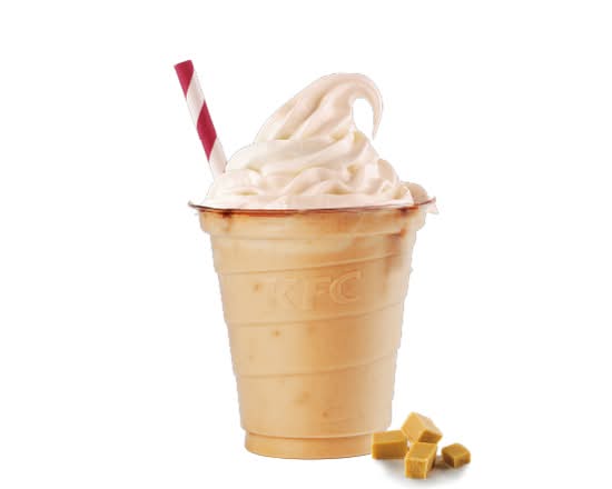 Shake Caramelo