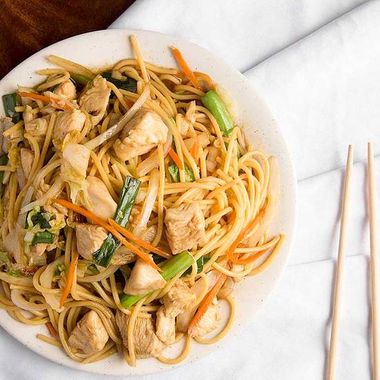 Lo Mein