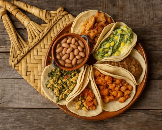 EL COMPADRITO (SUCURSAL LAS PUENTES) (Monterrey)