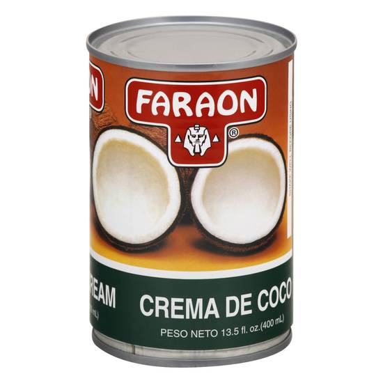 Faraon Coconut Cream