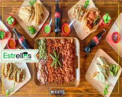 Los Mixiotes Taquería (Plaza de las Américas)