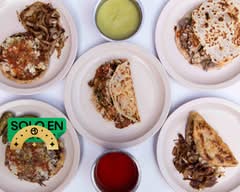 Tacos Sinaloa Don José