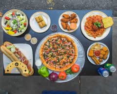Papa Allen's Pizza (Pittsburgh)
