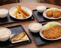フュージョンキッチン和食 東池袋店
