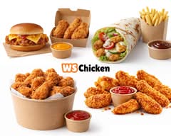 WingsStreet (Saint-Gilles)