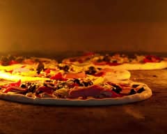 Pizza Turbolino