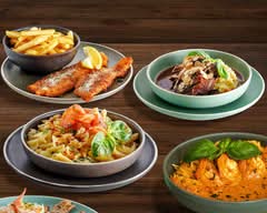 Nonna and I (Pulteney St.)