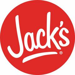 Jack's (3800 Massee Lane)